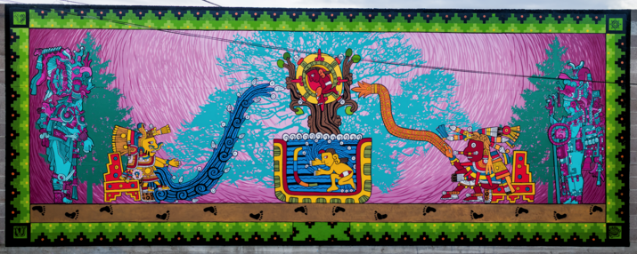 Photo Credit: Jess Elysse Kornacki, Art of Her